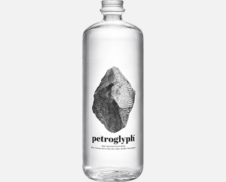 Petroglyph 0.75л без газа ст/бут